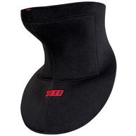 Protetor de Pescoço X11: Segurança Máxima Contra Linha de Pipa e Cerol para Motociclistas - imagem 1