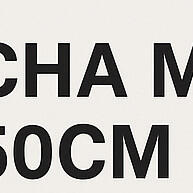 Pipa Mucha Mucha 50cm: Voando Alto com Estilo e Diversão! - imagem 1