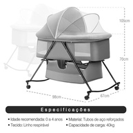 pipdip-trava-ate-conforto-para-nas-5-a-berco-rodinhas-de-ergonomico-bebes-meses-com-balanco-a