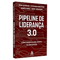 Pipeline de Liderança 3.0: Desenvolva Líderes para a Era Digital - imagem 1