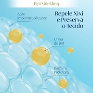 Kit Pipi Cleaning + Pipi Shielding - Limpeza e Proteção Total contra Acidentes de Pets - imagem 5