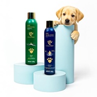 Kit Pipi Cleaning + Pipi Shielding - Limpeza e Proteção Total contra Acidentes de Pets - imagem 2