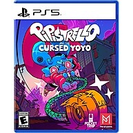Pipistrello PS5: Aventura e Ioiô Amaldiçoado - imagem 1
