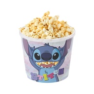 Balde de Pipoca 3,5L CINÉFILOS - Personalizado 360° com Alça e Design Exclusivo - imagem 5