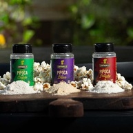 Kit Sais para Pipoca CantaGallo 90g - imagem 3