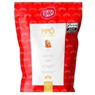 Pipoca Gourmet KitKat Pipó: Irresistível 70g! - imagem 1