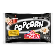Pipoca Pachá Manteiga: Cinema em Casa! - imagem 1