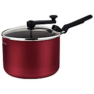 Pipoqueira Antiaderente Tramontina 20cm: Fácil e Saborosa - imagem 1