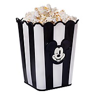 Pipoqueira Mickey Retrô: Pipoca com Estilo! - imagem 1
