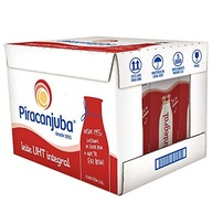 Leite Integral Piracanjuba Pack com 12 unidades de 1L - imagem 2