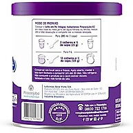 Piracanjuba Leite Em Pó Integral Instantâneo A2 380G - - imagem 2
