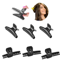 Piranha de Cabelo Dompel: Prenda com Segurança! - imagem 1