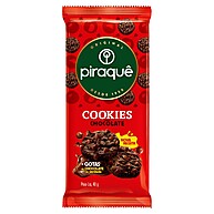 Piraquê Chocolate: O Cookie com Gotas que Você Precisa! - imagem 1