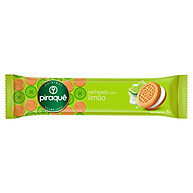 Piraquê Limão: O Biscoito Recheado Refrescante! - imagem 1