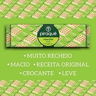 Piraquê Piraque Newafer Limao - imagem 1