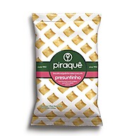 Piraquê Presuntinho 100g: Crocância Irresistível! - imagem 1
