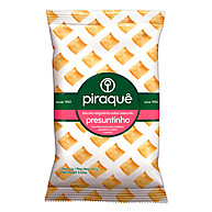 Piraquê Presuntinho 100g: O Sabor Irresistível! - imagem 1