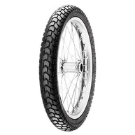 Pneu Dianteiro Pirelli MT60 90/90-19 para Honda NXR 125/150 Bros - Aventura e Segurança - imagem 2