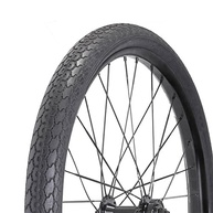 Pneu Pirelli Manga Turbo BT-200 26x1-1/2x2: Desempenho e Conforto para Sua Bicicleta - imagem 2