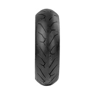 Pneu Pirelli Diablo Rosso II 150/60R17 66H: Performance Esportiva para Sua Moto - imagem 3