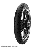 Pneu Traseiro Pirelli Super City 100/90-18 TL 56P para Yamaha Fazer 150 - Performance e Durabilidade - imagem 1