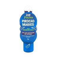 Pirocão Mágico Intt: Prazer e Vasodilatação - imagem 1