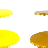 Piruliteiro 3 Andares: Doces e Cupcakes Incríveis! - imagem 1
