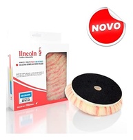 Boina de Lã Pirulito Sv Corte Pesado com Interface 6 Polegadas Lincoln - imagem 3