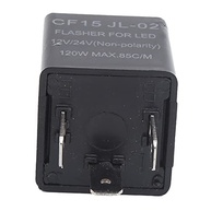 Pisca-Pisca LED Jl-02: Substituição Universal à Prova de Poeira para Seu Veículo - imagem 4