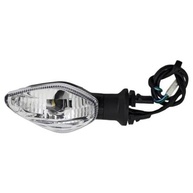 Kit 4 Pisca Seta LED Compatível Honda Titan, Fan e Start 125/150/160 (2014-2023) - imagem 4