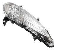 Pisca Dianteiro Esquerdo Plasmoto Âmbar para Honda Biz 125 (2011-2017) - imagem 3
