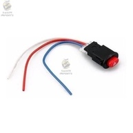 Pisca Alerta Moto: Universal CG Titan Fan 150/160 - imagem 1