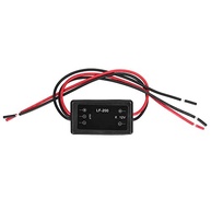 Módulo LED Flash Estroboscópio Esquerdo/Direito - Luz de Freio e Pisca DC12V - imagem 2