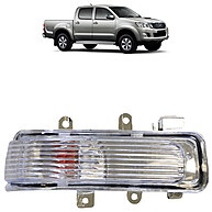 Pisca Hilux: Reposição e Estilo (2005-2015) - imagem 1