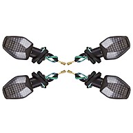 Pisca Hornet Pro Tork: Kit 4 Mini LED Esportivo - imagem 1