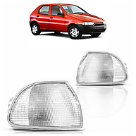 Pisca Palio G1: Deixe seu carro novo! 🚗 - imagem 1