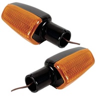 pisca-para-direito-original-dianteiro-titan-tork-a-esquerdo-traseiro-amarelo-2000-honda-pro-150-a