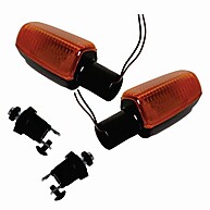 Pisca Pro Tork Titan 2000: Original e com Chicote! - imagem 1