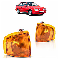 Pisca Seta Escort 87-92: Deixe seu Carro Novo! - imagem 1