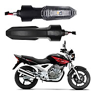 Pisca Seta LED: Deixe sua Honda com Estilo! - imagem 1