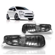 Pisca Seta Punto: Deixe seu Carro Novo! - imagem 1
