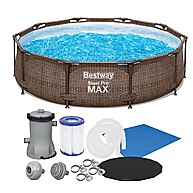 Piscina Bestway 4678L: Diversão Garantida! - imagem 1