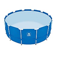 Piscina de Armação 10.000L: Diversão Garantida! - imagem 1