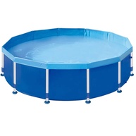 Piscina de Armação 5500L MOR: Verão Refrescante! - imagem 1