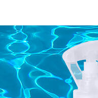 Leave-in Anti Shock Swim Speedo 120ml: Proteção Total para o Cabelo na Praia e Piscina - imagem 2