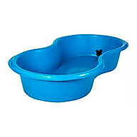 Piscina Feijão Azul Afort: Diversão Refrescante! - imagem 1