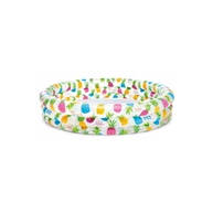 Piscina Infantil Aquário Intex: Diversão Refrescante! - imagem 1
