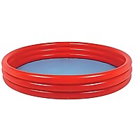 Piscina Inflável Brizi: Diversão Refrescante em Casa! 💦 - imagem 1