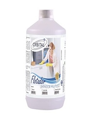 Flotador Orbital MD 1 Litro: A Solução Perfeita para sua Piscina! - imagem 2