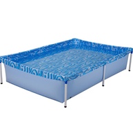 Piscina Mor 1002 1000L: Diversão Garantida! - imagem 1
